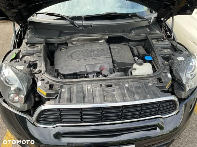 MINI Countryman Cooper SD ALL4 - 9