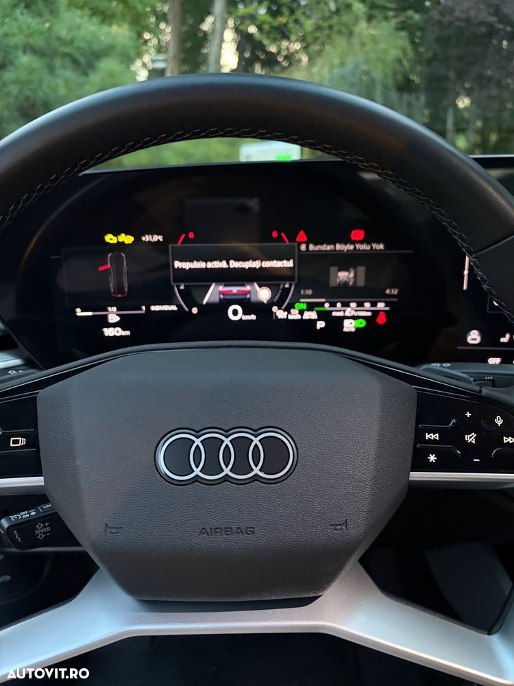 Audi A6 Limuzina 2.0 40 TDI S tronic Basic - 12