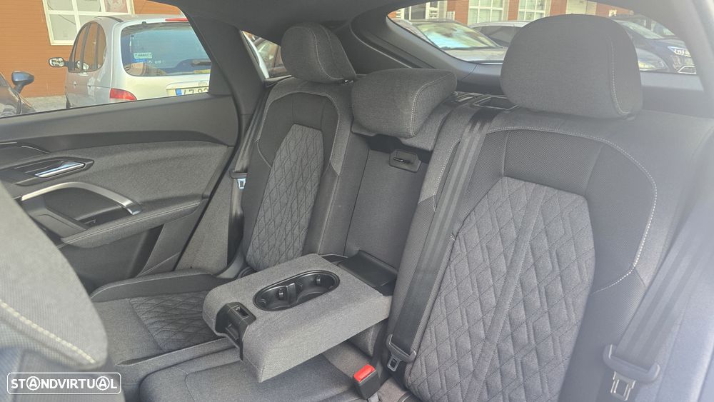 Audi Q5 Sportback 50 TFSIe quattro S tronic S line - 22