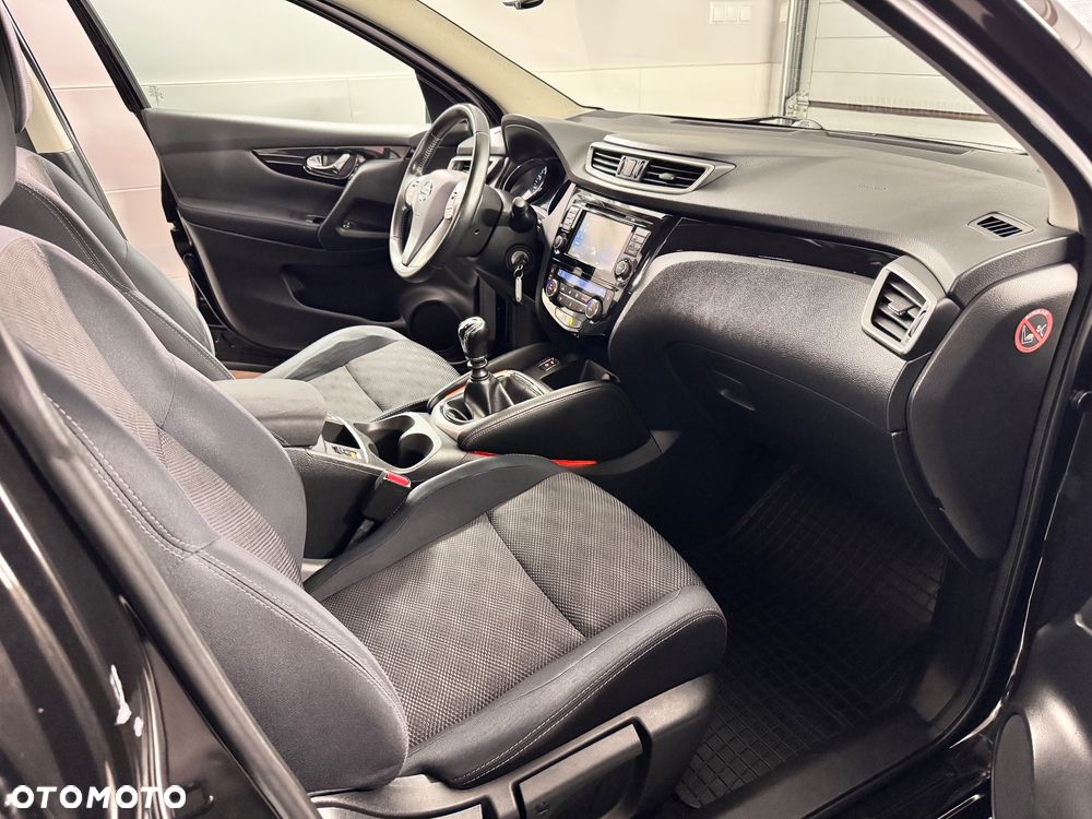 Nissan Qashqai - 15