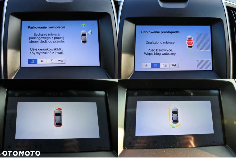 Ford S-Max 2.0 TDCi Titanium - 32