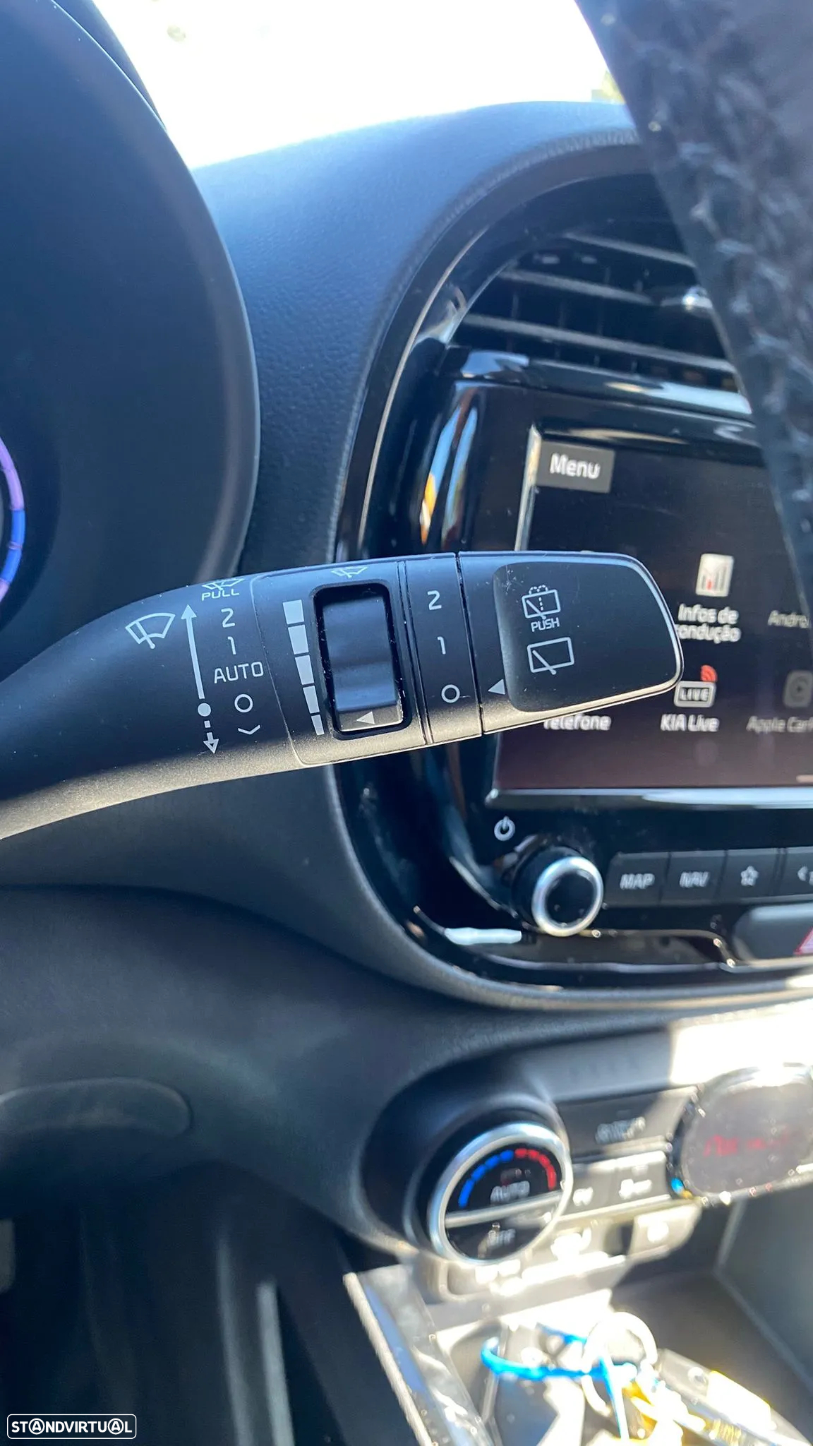 Kia e-Soul 64kWh - 33