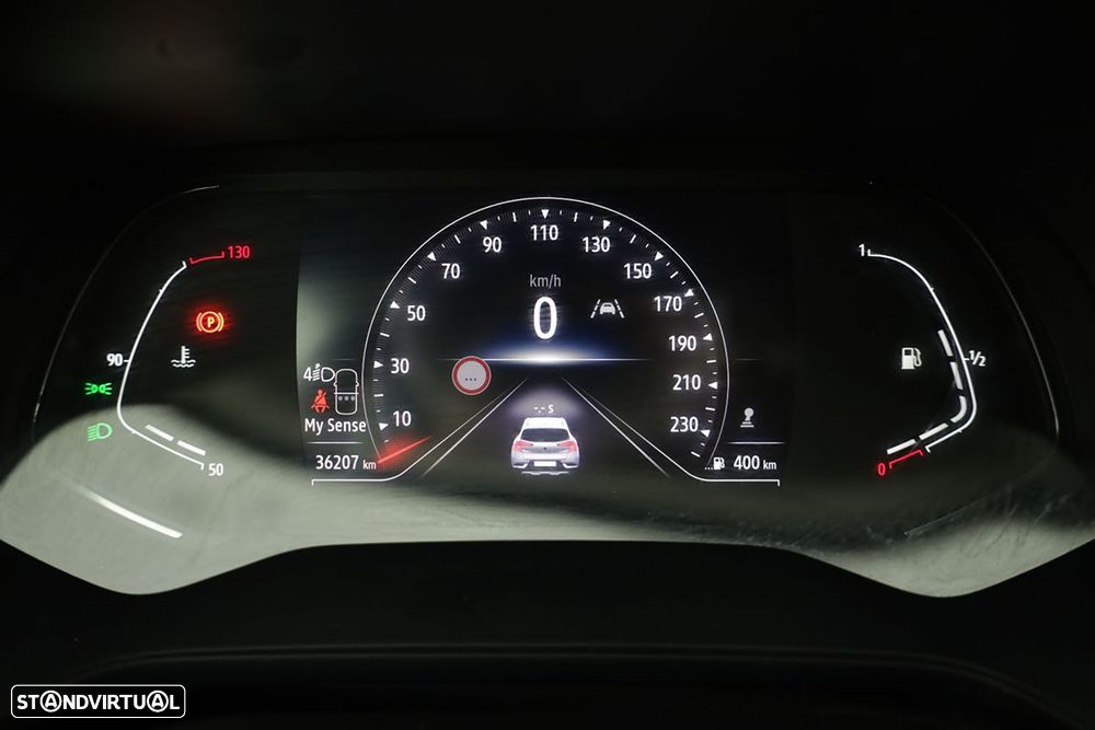 Renault Captur 1.0 TCe Techno - 16