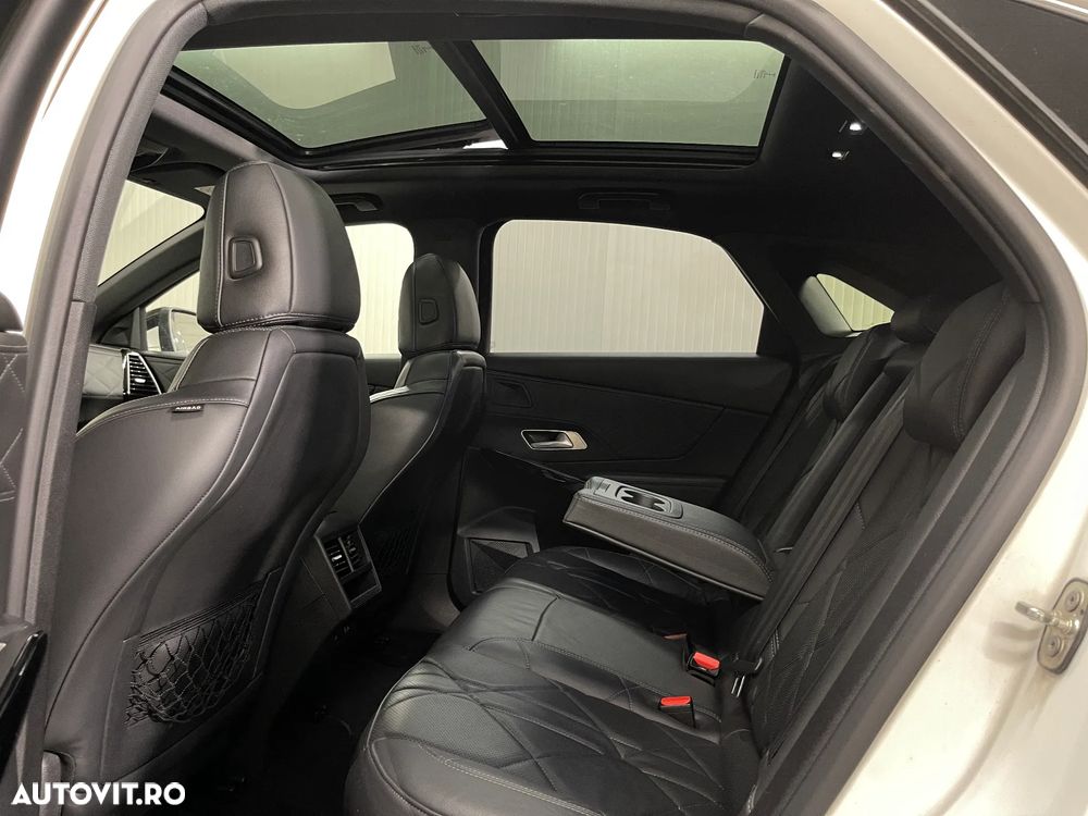 DS Automobiles DS 7 Crossback Crossback PureTech 225 Aut. RIVOLI - 14