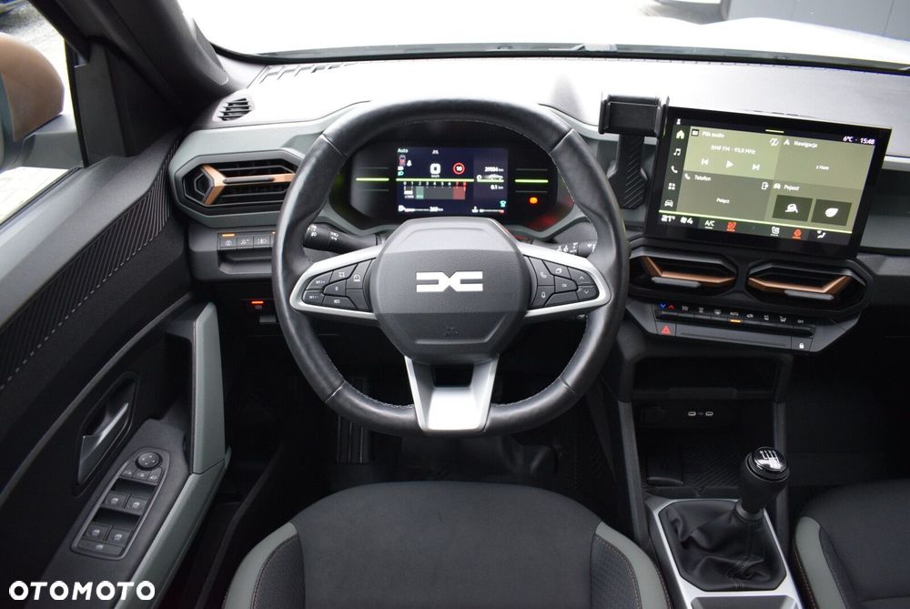 Dacia Duster - 18