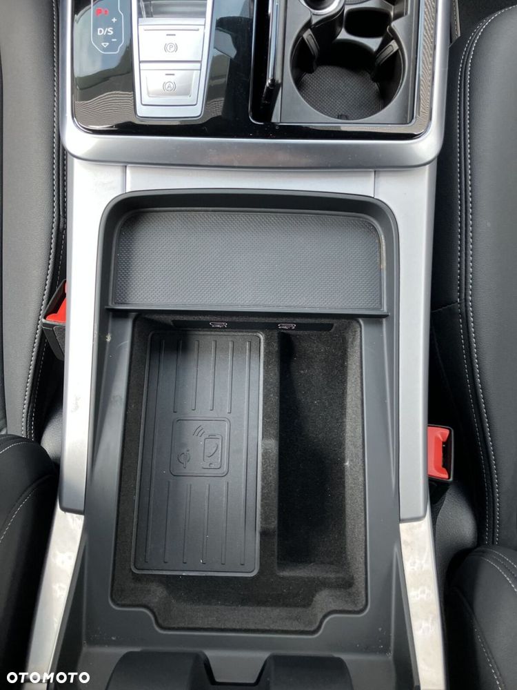 Audi Q7 - 23