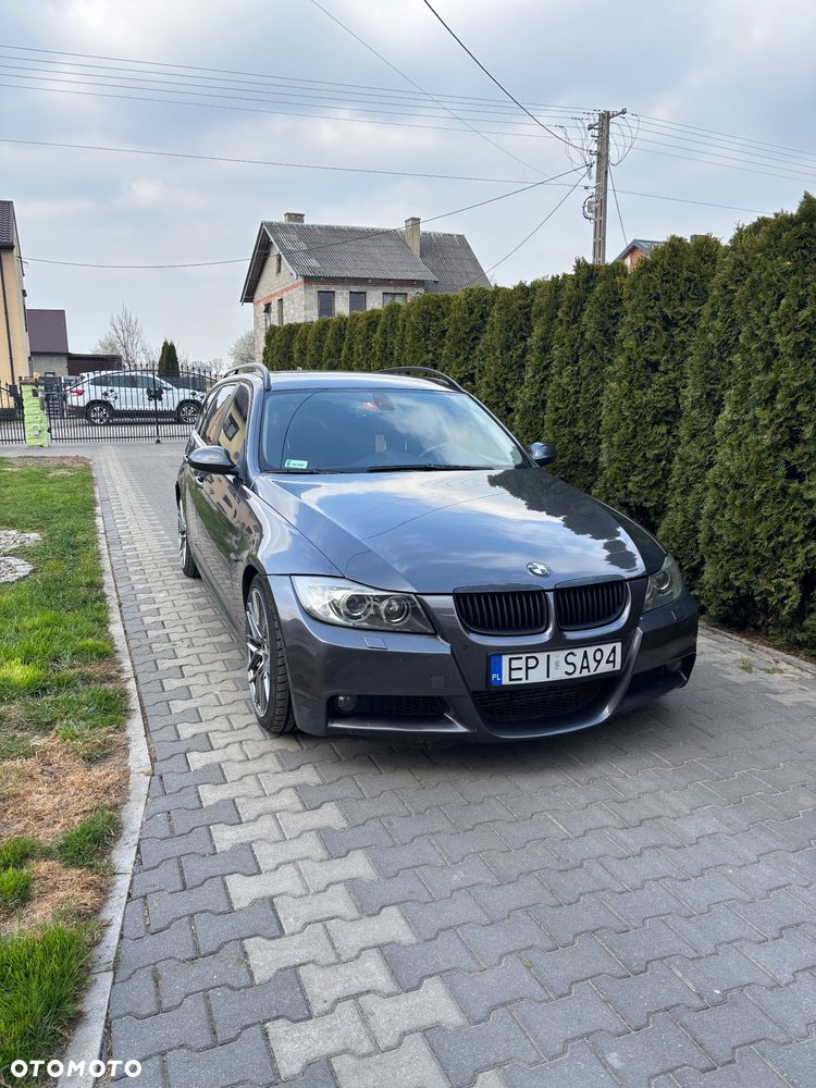 BMW Seria 3 - 1