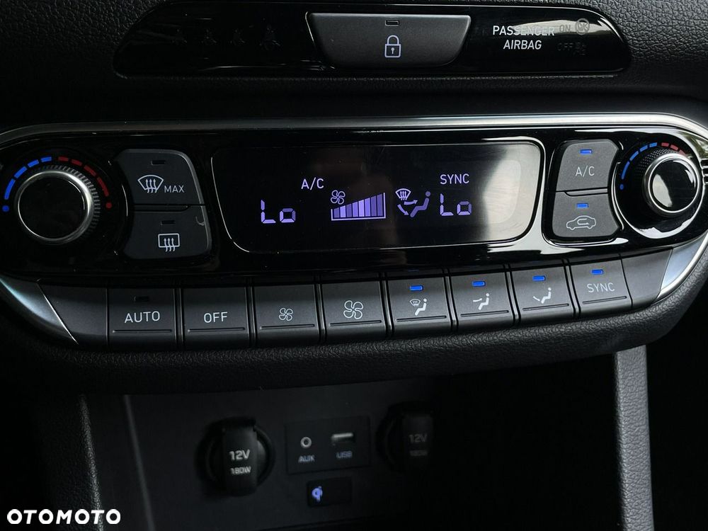 Hyundai i30 N 2.0 T-GDI Performance - 29