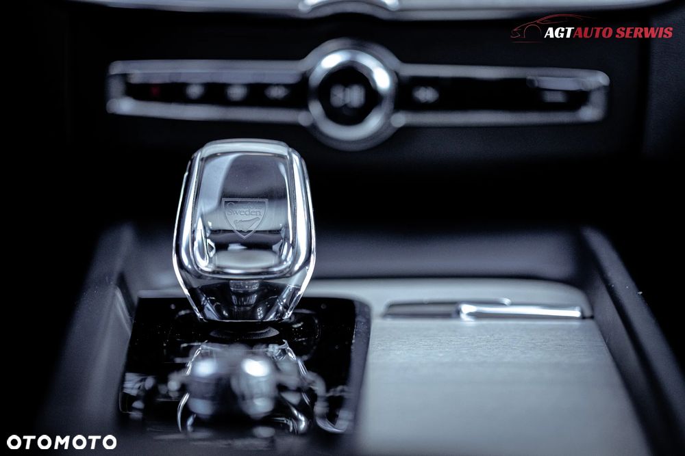 Volvo XC 60 B4 B Inscription - 30