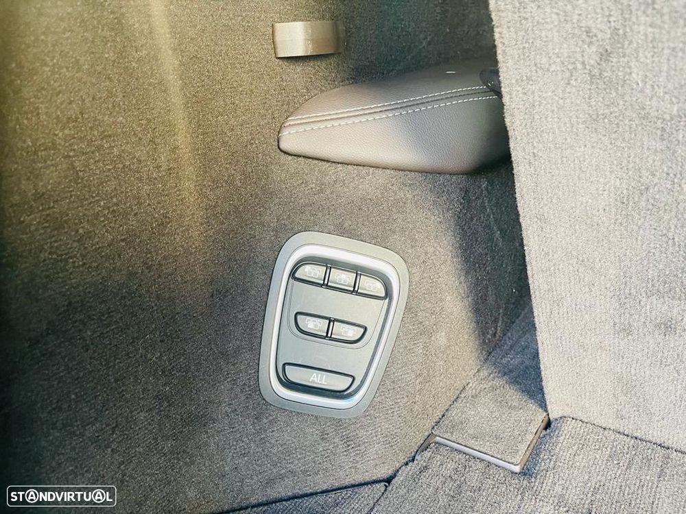 Renault Espace Energy dCi 160 EDC Initiale Paris - 28