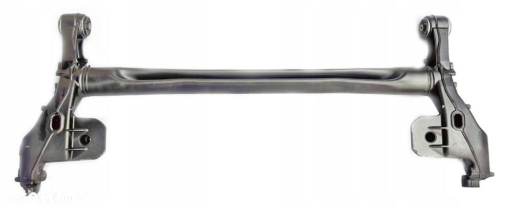 Tylna belka Opel Astra J P10, GTC, Sports Tourer, Sedan 2009 - 2018 - 6