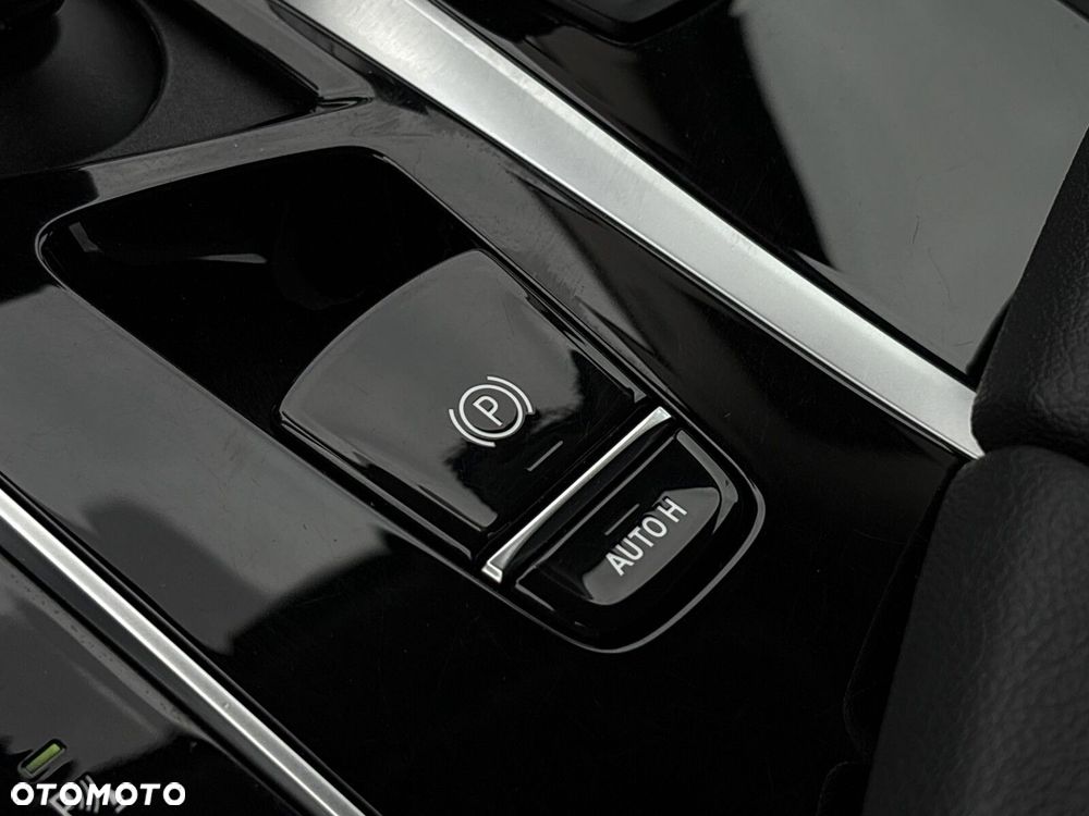 BMW Seria 5 - 23