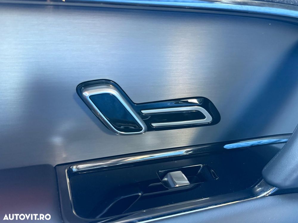 Land Rover Range Rover Sport - 25