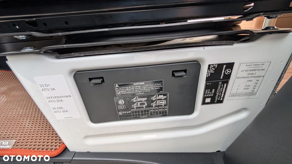 Weinsberg WEINSBERG CaraCompact MB 640 MEG EDITION-PEPPER - 11