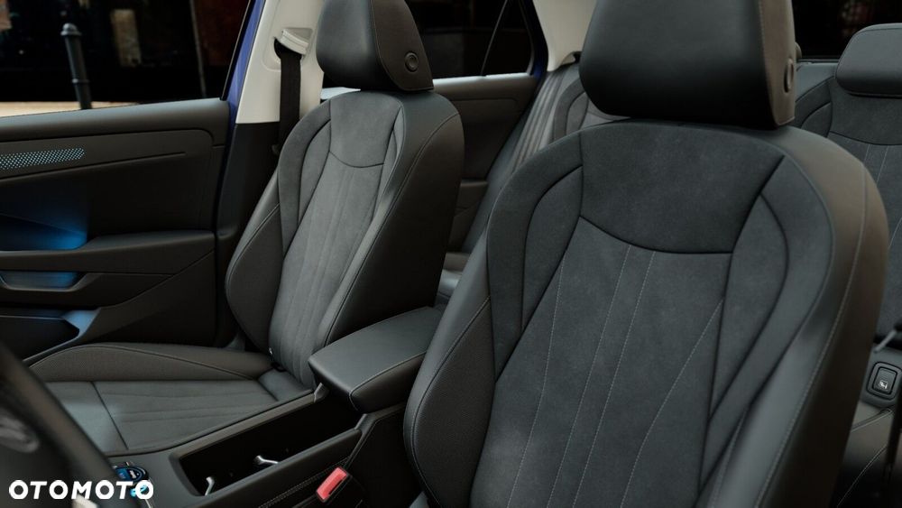 Volkswagen T-Roc 1.5 eTSI Style DSG - 12