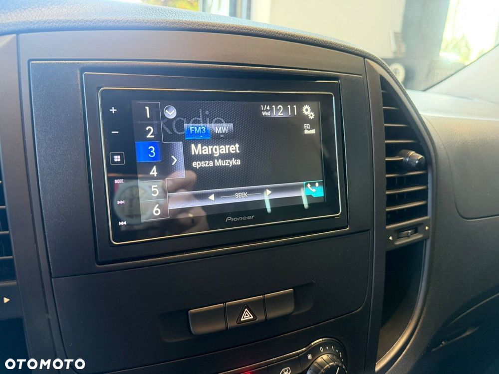 Mercedes-Benz vito - 17