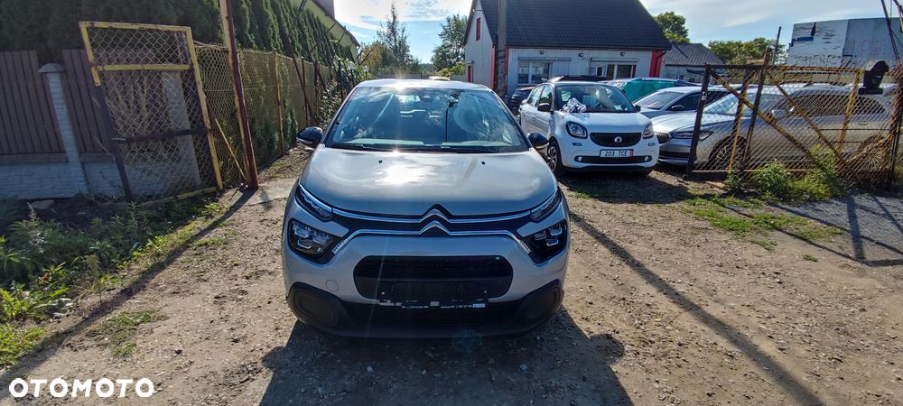 Citroën C3 1.2 PureTech Max - 13