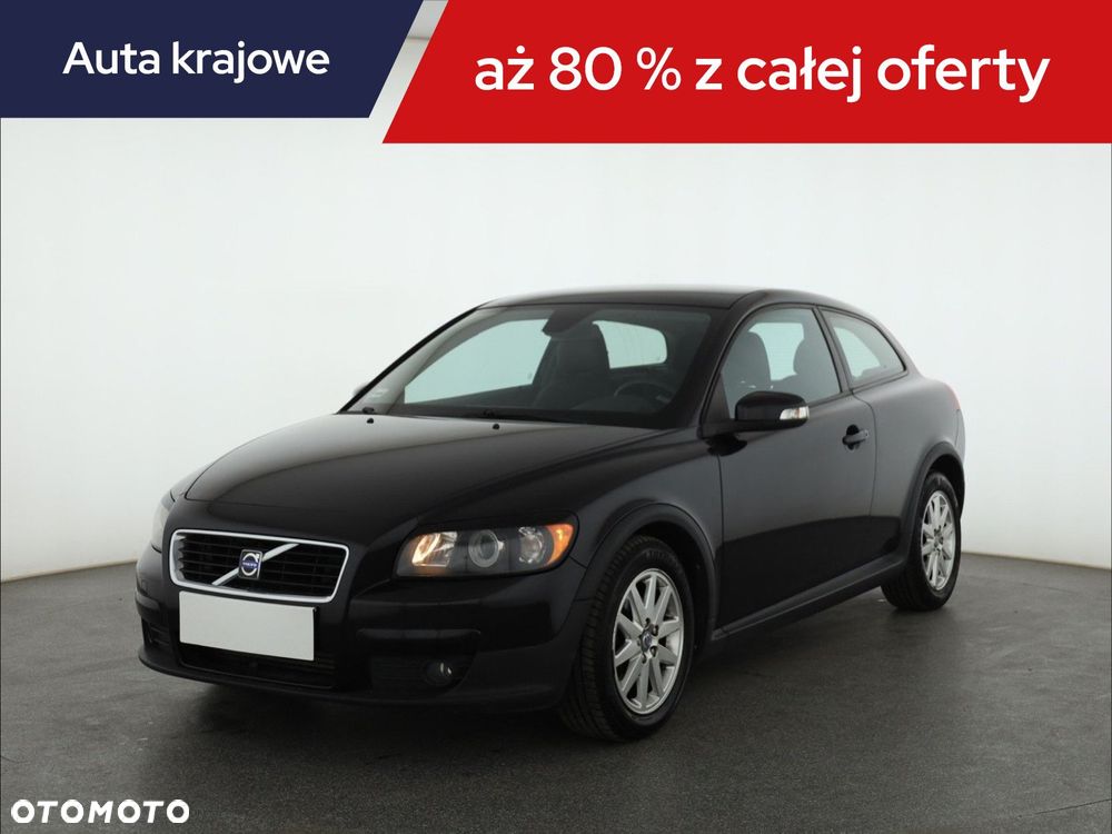 Volvo C30 - 3