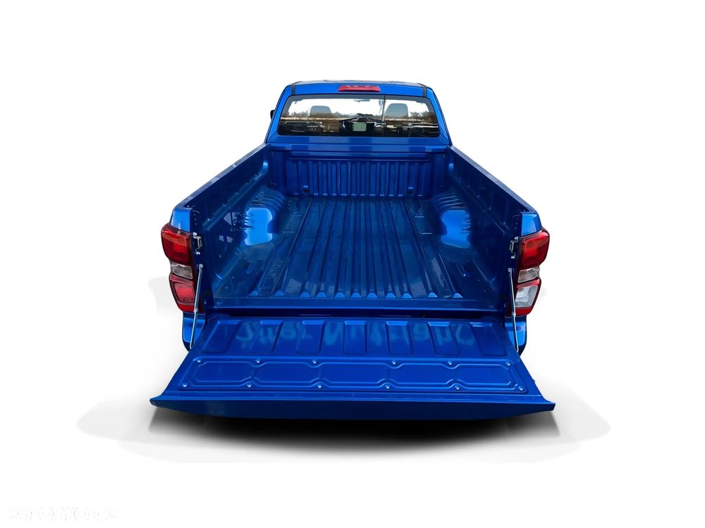 Isuzu D-Max 1.9 DC LS - 5