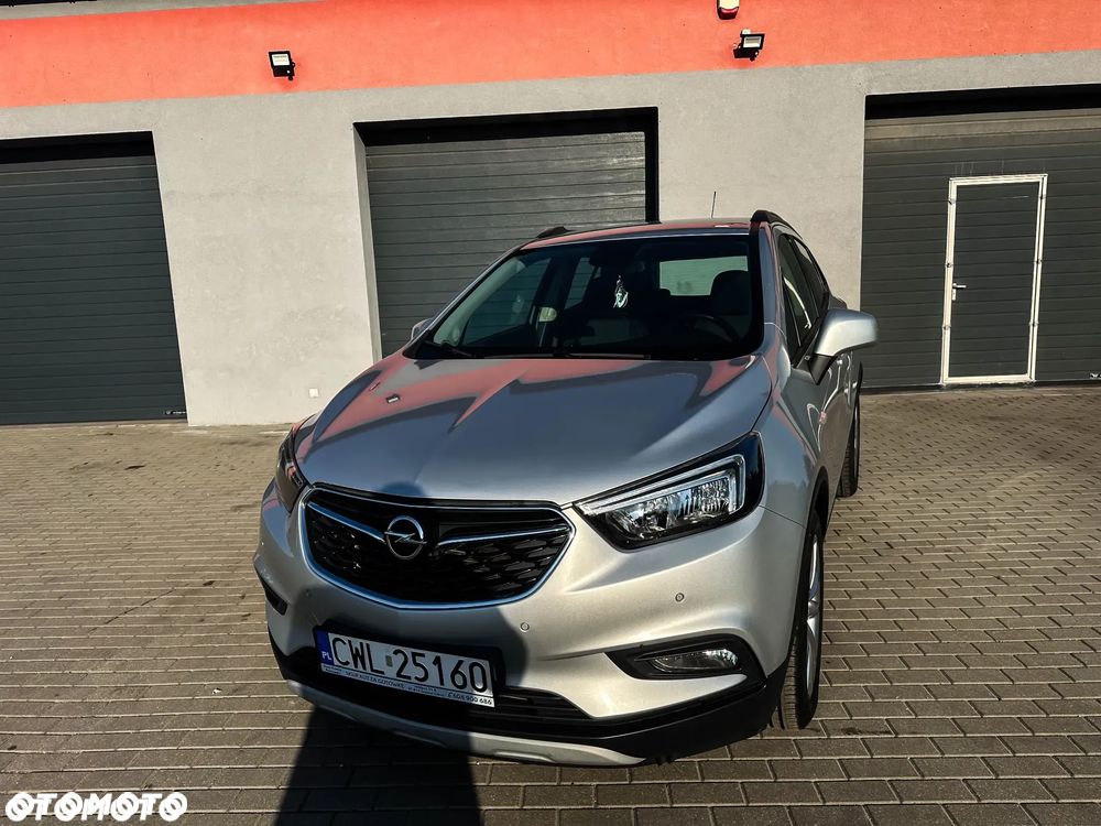 Opel Mokka - 3