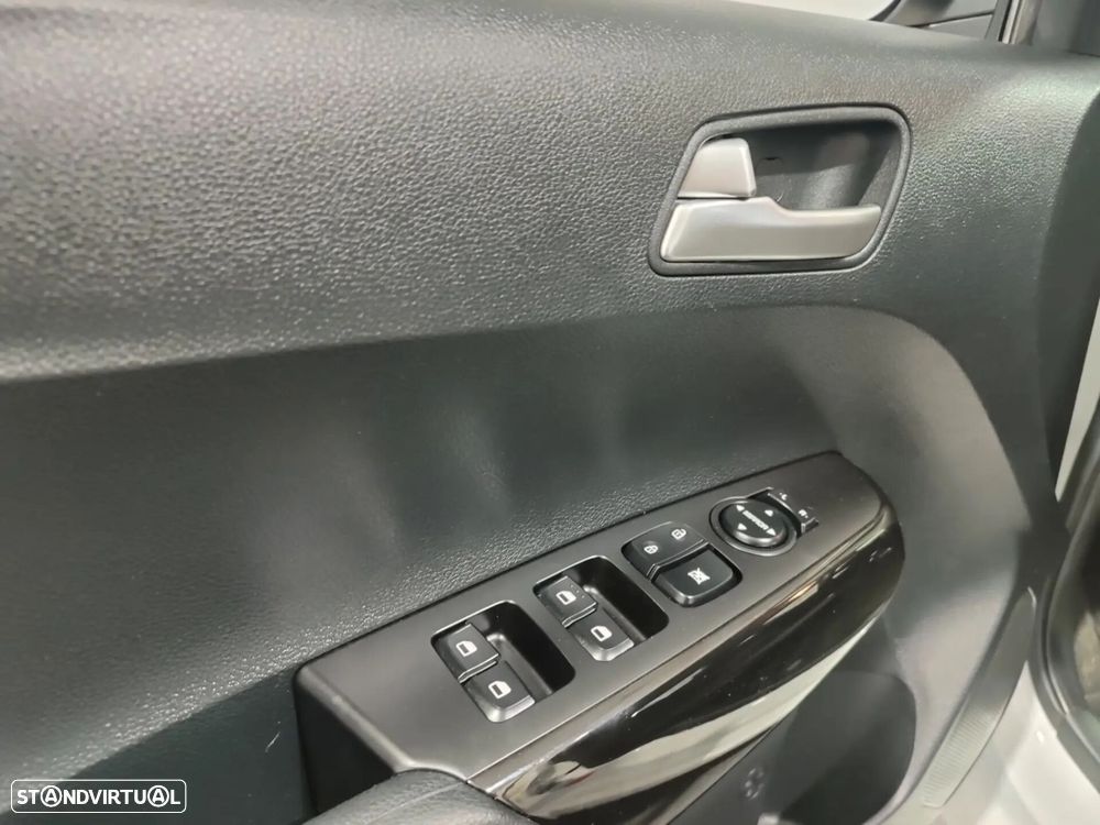 Kia Picanto 1.0 MPi Urban - 35