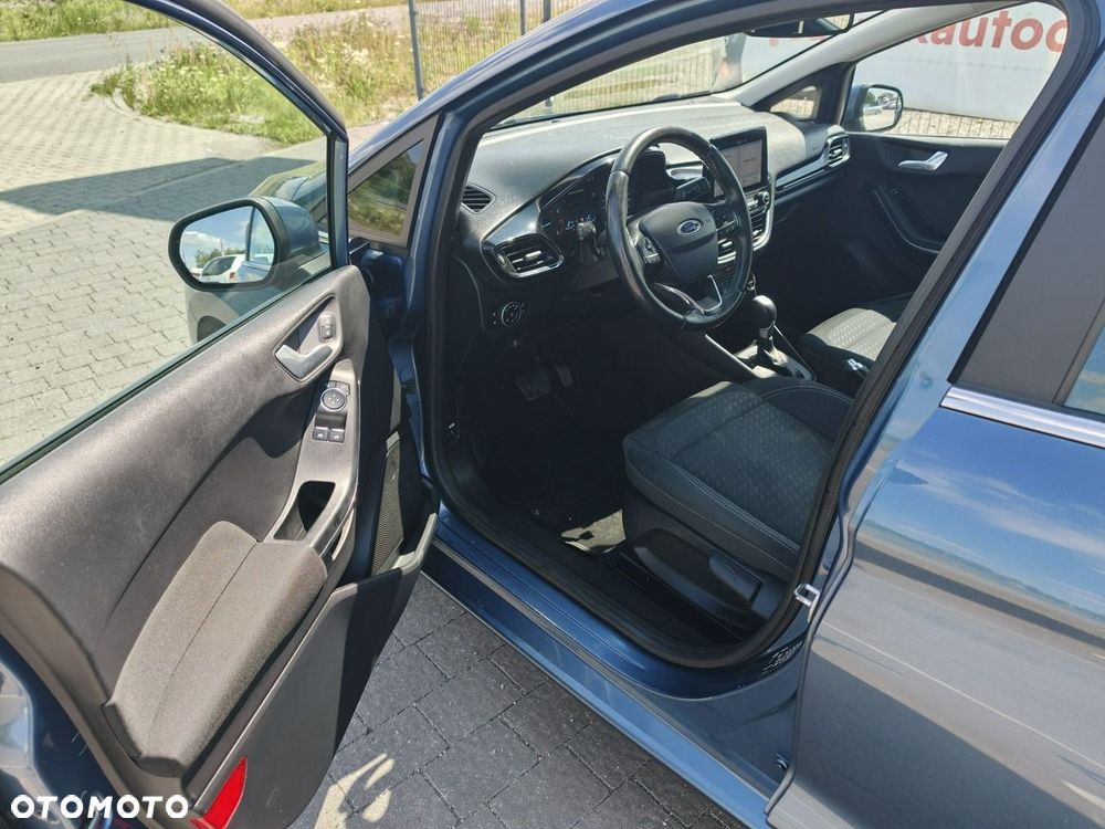 Ford Fiesta - 20