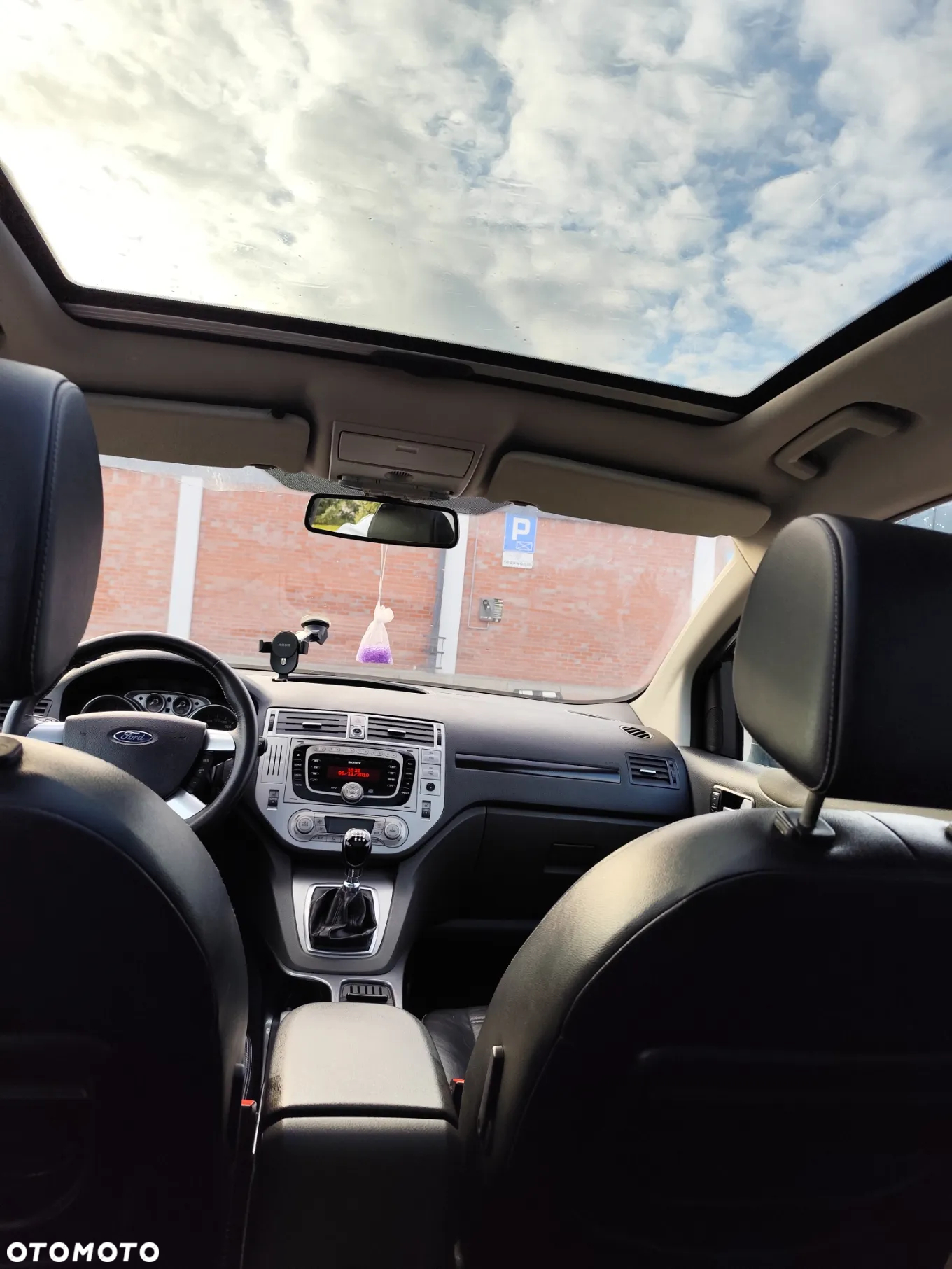 Ford Kuga 2.0 TDCi Titanium FWD - 18