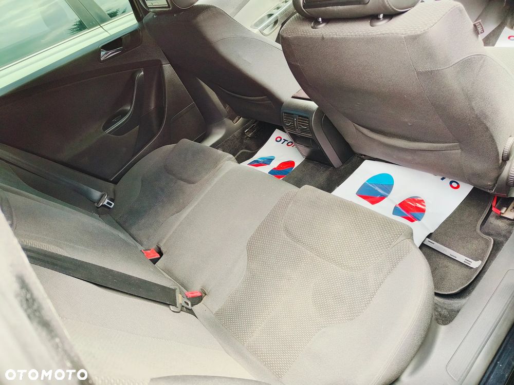 Volkswagen Passat Variant 1.9 TDI DPF Comfortline - 8