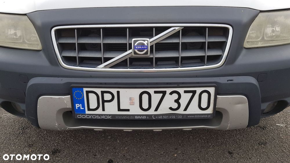 Volvo XC 70 D5 AWD Momentum - 12