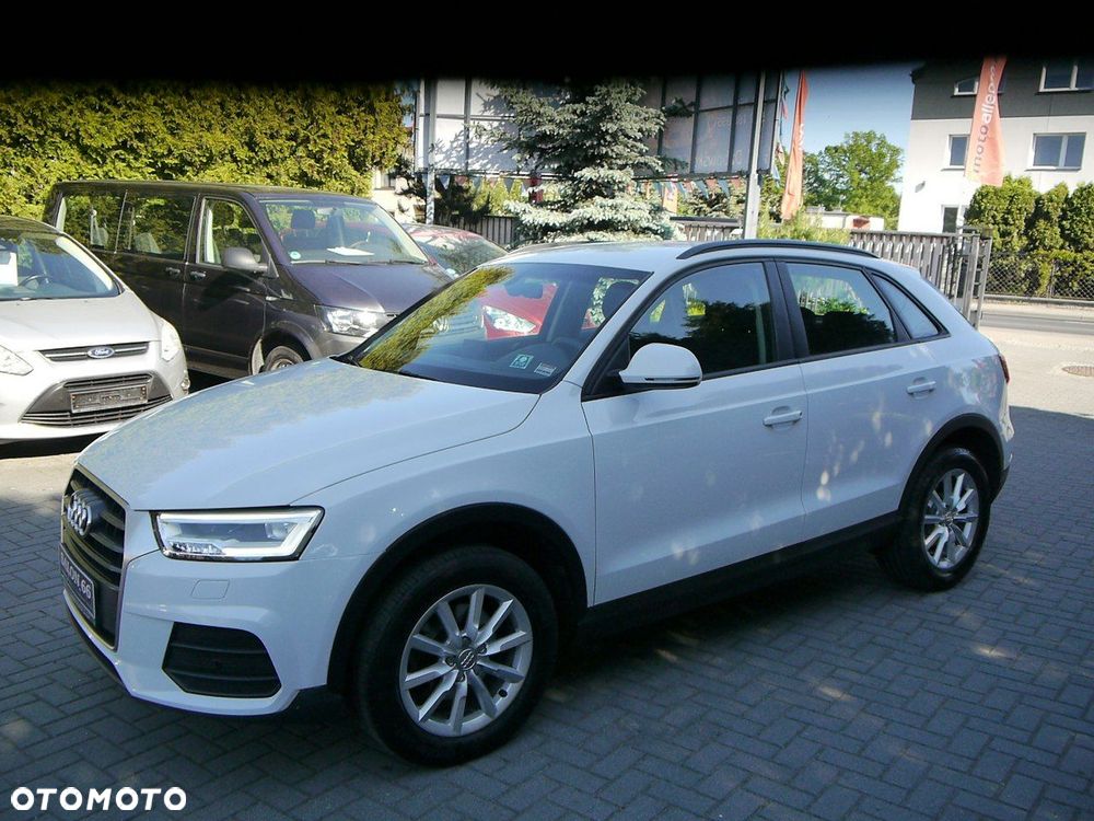 Audi Q3 1.4 TFSI - 11