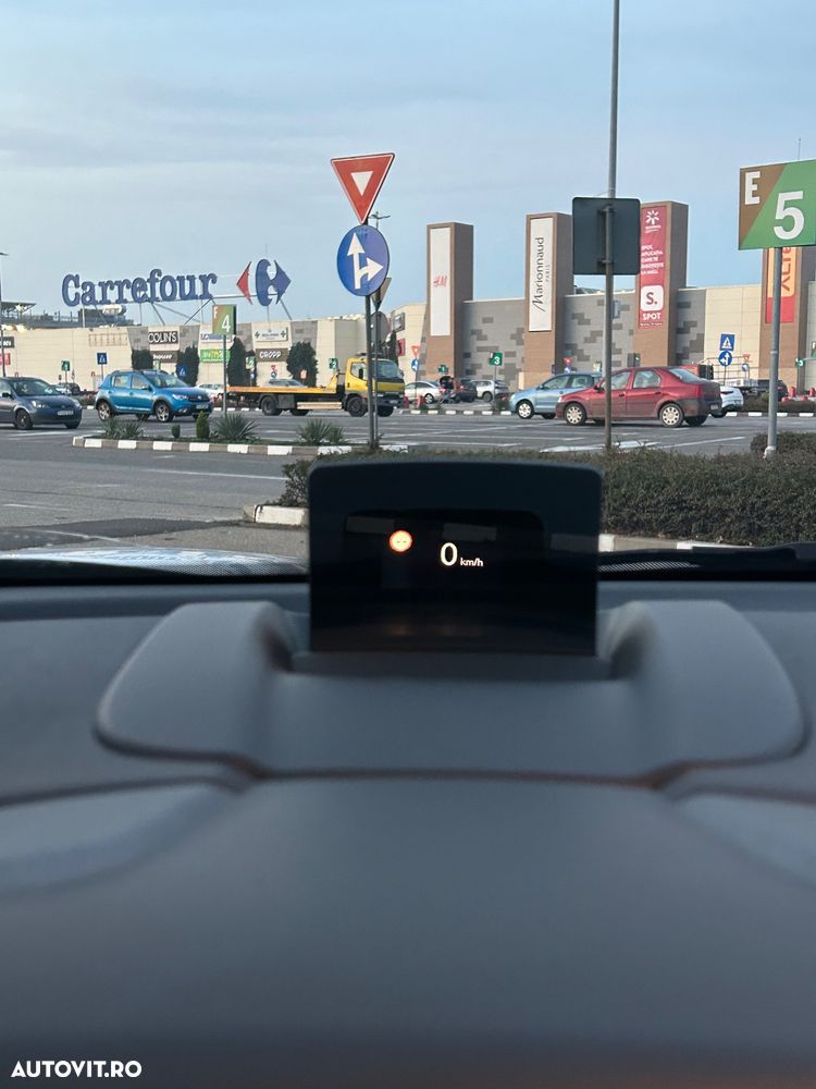 Citroën C3 AIRCROSS PureTech 110 Stop & Start Shine - 9