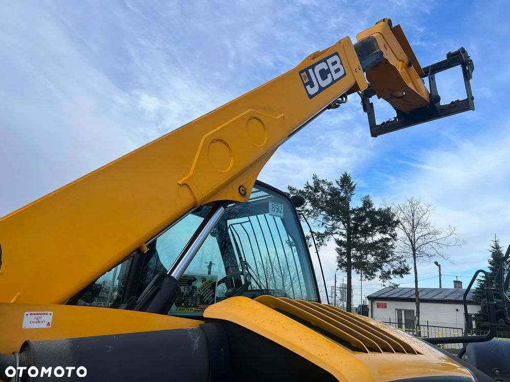 JCB 531-70 - 15