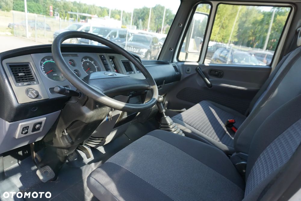 Nissan ATLEON 35.13 - 10