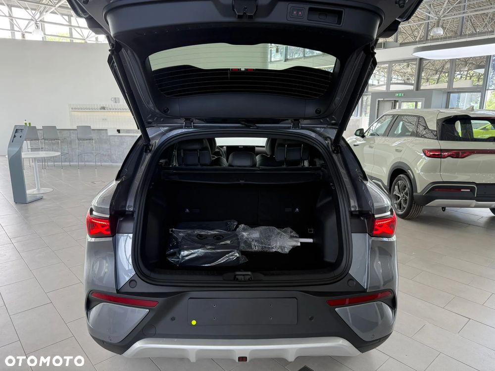 BYD Atto 3 74.8kWh Excellence AWD - 6