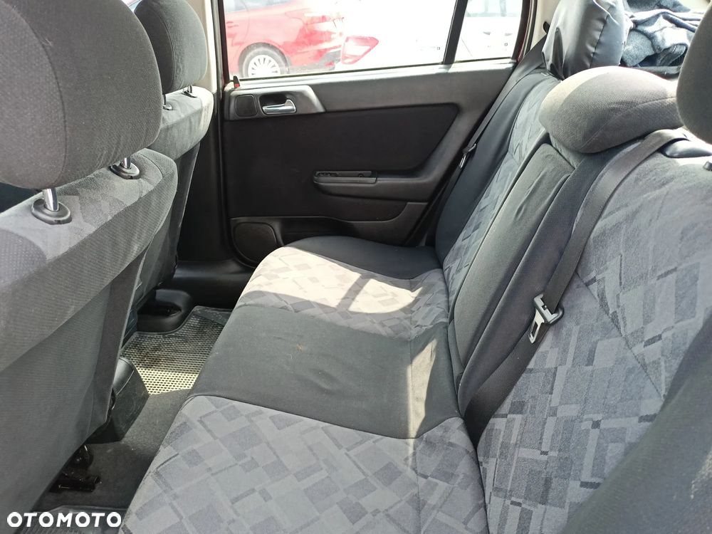 Opel Astra - 15