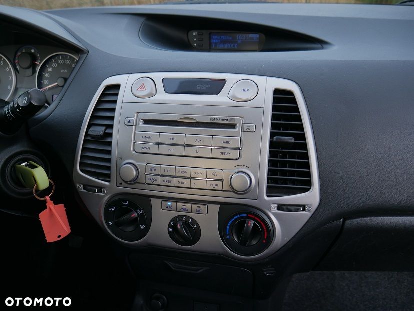 Hyundai i20 1.2 Edition 20 - 7