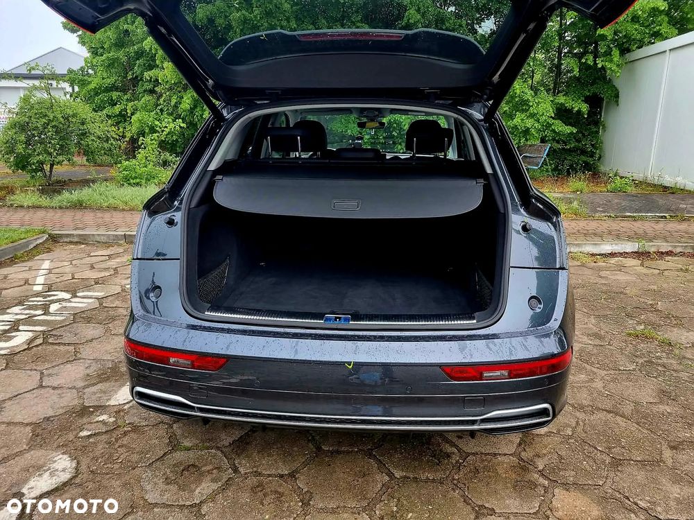 Audi Q5 2.0 TFSI Quattro S tronic - 5
