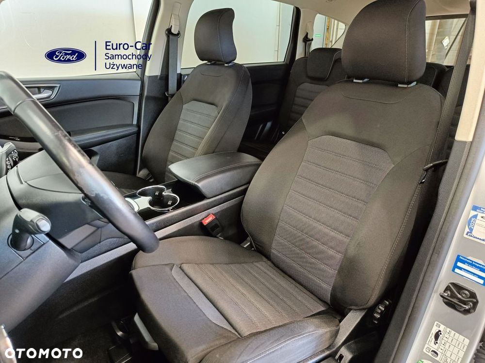 Ford S-Max 2.5 Duratec FHEV TITANIUM - 14