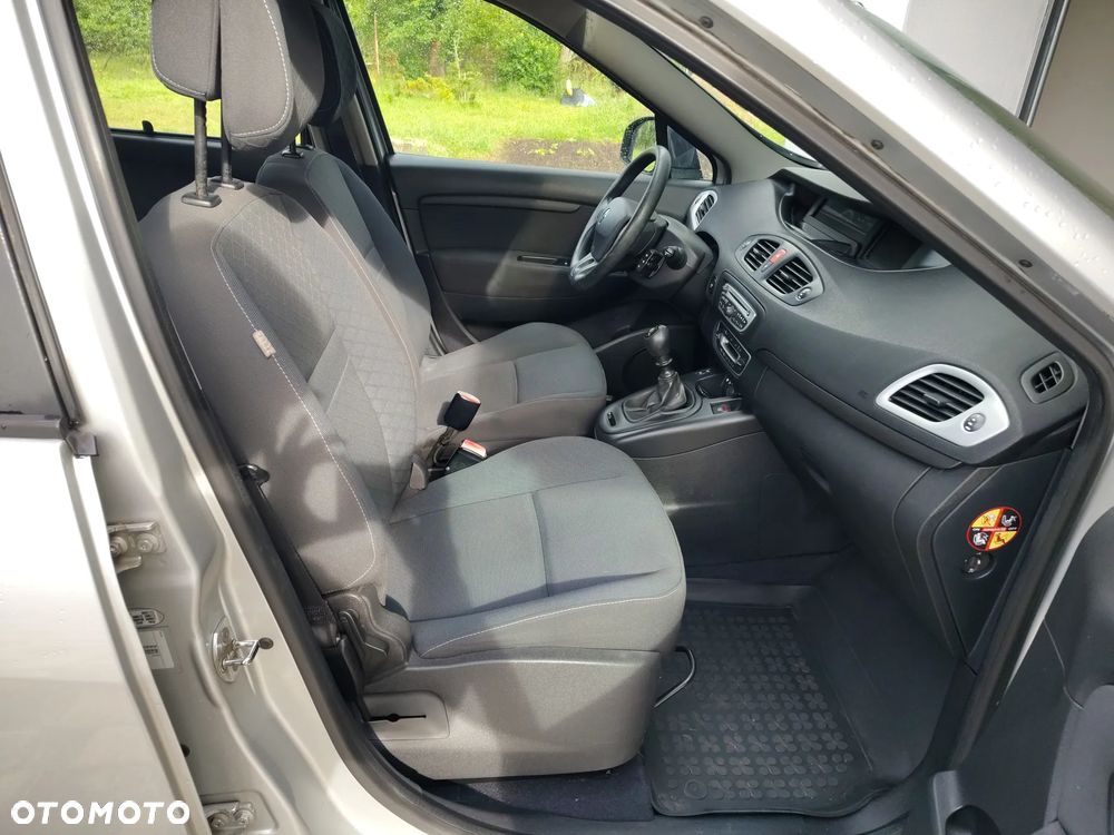 Renault Scenic - 14