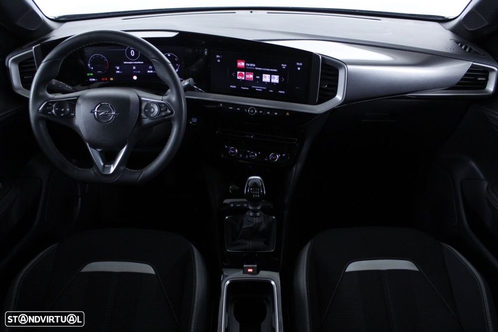 Opel Mokka 1.2 T GS Line - 19