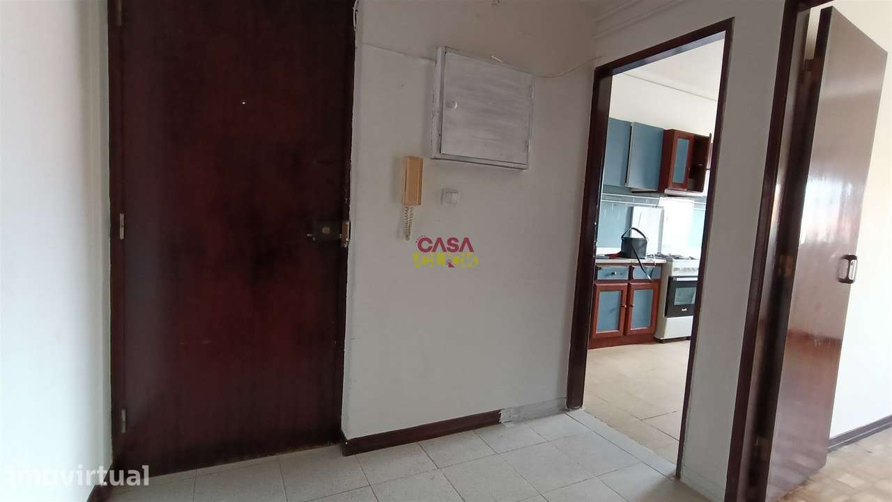 Apartamento T3 Venda em Torres Novas (São Pedro), Lapas e Ribeira Bran - Grande imagem: 5/37