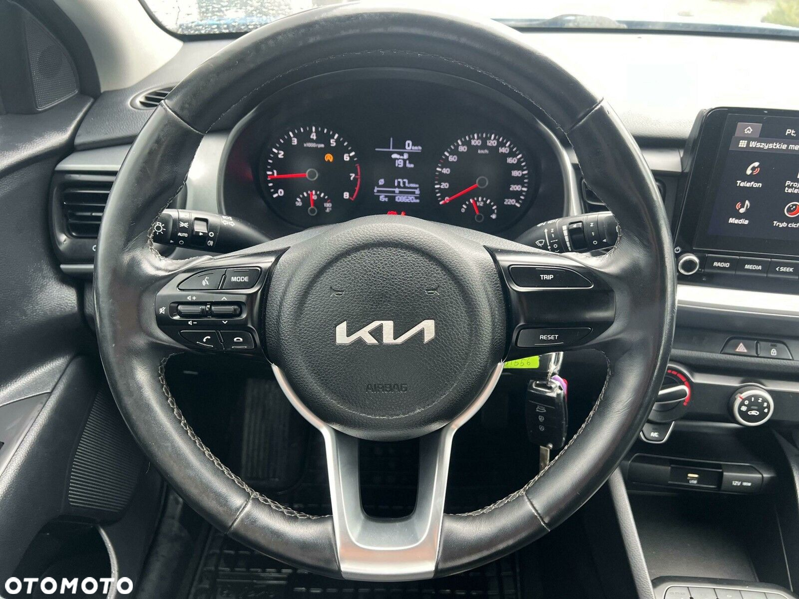 Kia Stonic - 15