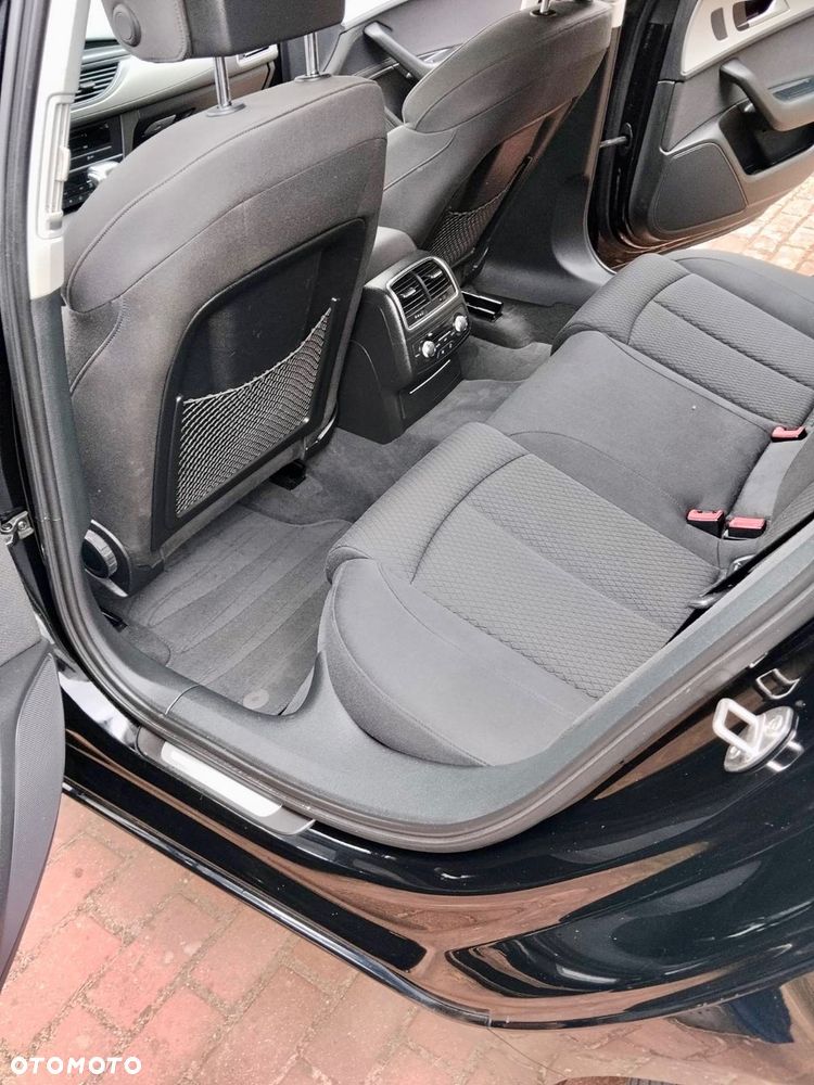 Audi A6 Avant 3.0 TDI DPF multitronic - 8