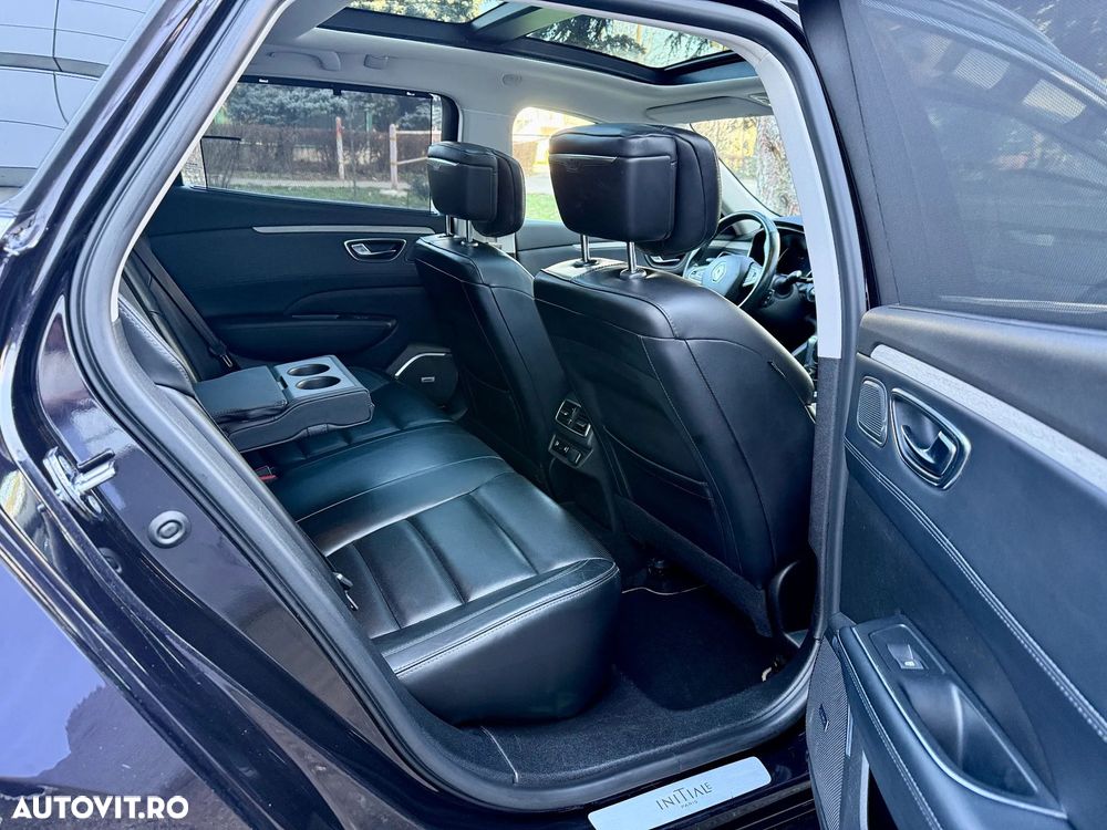 Renault Talisman ENERGY dCi 160 EDC INITIALE PARIS - 13