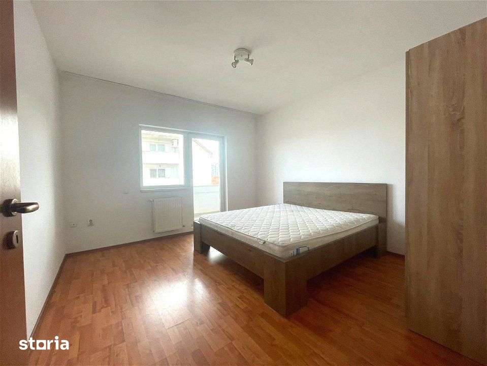 Apartament 2 camere, 60 mp utili, decomandat, garaj, Zorilor — fotografia 3