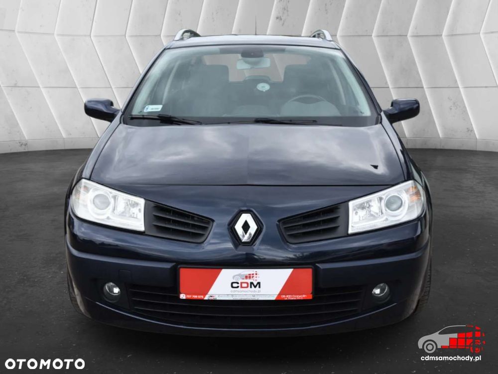 Renault Megane - 5