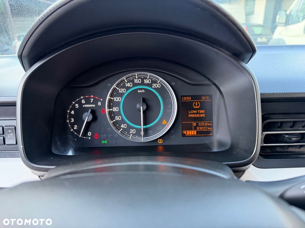 Suzuki Ignis 1.2 Premium - 28