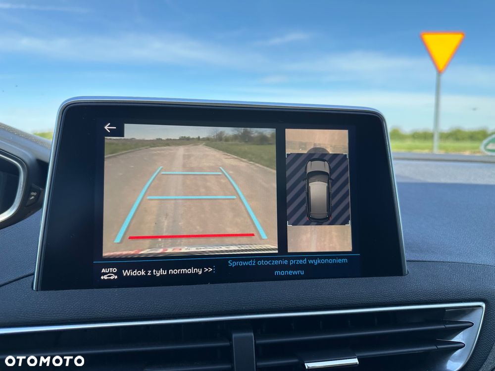 Peugeot 3008 BlueHDi 150 Stop & Start Business-Line - 15