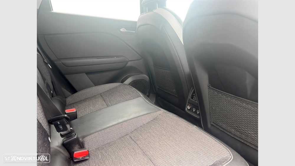 Renault Captur 1.0 TCe Techno - 18