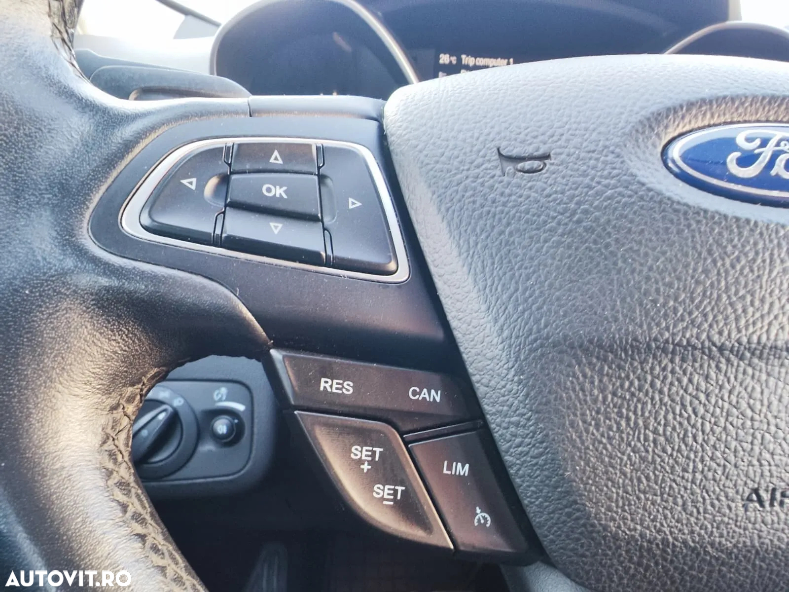 Ford Kuga 2.0 TDCi 4WD Powershift Trend - 25